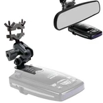 Passport S75 8500 9500 X50 X70 X80 S4 Radar Detector Car Rearview Mirror Mount. Fixed Price $18.95.