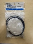 Radioshack 2 Ft RG-58 Coax Cable Assembly For Ham, Cb, Shortwave & Scanner Use. Fixed Price $11.66.