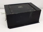 Intertronics Bay Filter Assembly 2X6AMP 2X10AMP 115VAC 60CPS RF2910. Fixed Price $122.10.