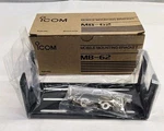 Icom MB-62 Mounting Bracket Fits IC-706MKIIG IC-703 IC-7000 IC-7100 AT-180. Fixed Price $20.00.