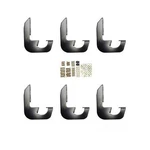 Westin 27-1635 Running Board Mount Kit For Nissan Frontier New. Fixed Price $198.23.