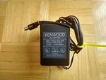 Kenwood SPA-3065 2-WAY Radio Adapter 15 Vdc 650MA Class Transformer. Fixed Price $25.58.