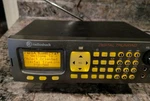 Radio Shack PRO-652 Digital Trunking Scanner W/ Antenna Power Adapter. Fixed Price $175.00.