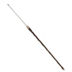 Shark Antennas S-FM40 Hf Meter Mini Mobile With 3/8X24 Threads, 250W. Fixed Price $46.95.