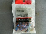 Toroid Coils Radio Shack 273-0109 New Qty 30A & 35A Free Shipping. Fixed Price $12.00.