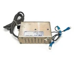 Emr Corp Power Supply Model No 02001. Input 115 Volts Ac Made Usa. Fixed Price $99.00.