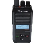 Wouxun KG-S72C Portable Handheld Am/fm Cb Radio W/usb-c Charging. Fixed Price $153.15.