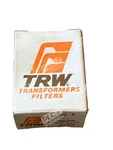 Trw Utc SO-5 Transformers Filters Reactor 2675 Ohms 50 Hy S0-5. Fixed Price $35.00.
