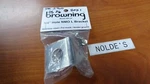 Browning BR-34 3/4" Hole Nmo Bracket SK3760 DS86 B1. Fixed Price $20.00.