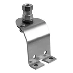 AUGM1-L 1999-2001 Gmc Sierra Chevy Silverado Cb Radio Antenna Left Fender Mount. Fixed Price $29.99.