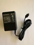 Kenwood BC-17 W08-0437 13.5V Dc 70MA Power Supply / Charger Excellent Tested. Fixed Price $13.00.