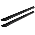 Raptor 5" Black Tread Steps Running Board For Classic 09-24 Ram 1500 Quad Cab. Fixed Price $433.79.