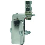 Firestik SS-64 Cb Radio Stainless Steel 3-WAY Mirror Mount W/ K-4 Stud. Fixed Price $40.95.