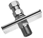 Firestik K-154A Cowl Mount W/ SO-239 K-4A Stud. Fixed Price $19.70.