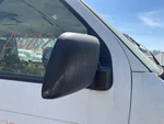Passenger Side View Mirror Manual Pedestal Fits 92-02 Ford E150 Van 1902548. Fixed Price $95.00.