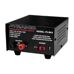 Pyramid PS8KX 100W 115V Ac To 13.8V Dc 6A Power Supply. Fixed Price $65.33.