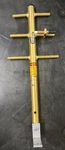Antenex Y8963 896-970MHZ Element 6DB Yagi Antenna. Fixed Price $72.46.