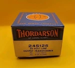 Thordarson 24S125 70 Volt Line Output Transformer New Old Stock. Fixed Price $18.95.