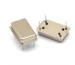 Pcs Tqg Crystal Clock Oscillator 1MHZ. Fixed Price $7.99.