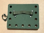 Usgi Military MX-1116/GRA-4 Electrical Equipment Mounting Base 5975-00-355-8970. Fixed Price $574.99.