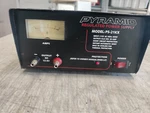 Pyramid Regulated Power Supply Model PS-21KX 20 Amp. Fixed Price $79.99.