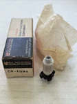 CO-1094 Jw Miller Bell Industries Vintage Radio Part. Fixed Price $6.94.