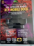 New Audiovox XC9 Xm Satellite Radio Car Kit Mobile Dock Transmitter Aux Input. Fixed Price $49.99.