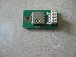 Yaesu Original TCXO-7 High Stability Oscillator For The FT-920 Perect Shape. Fixed Price $175.00.