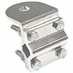 Workman BRV-3 Cb Radio Double Groove Antenna Mirror Mount No Stud. Fixed Price $19.99.
