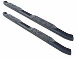 Raptor Nerf Bars 5" Black Fits 07-18 Silv./sierra 1500/2500/3500 Reg Cab. Fixed Price $389.99.