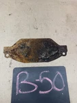 1965-1973 Ford Mustang Automatic Inspection Plate C4 Small Block 8CYL Oem C6? Fm. Fixed Price $40.00.