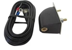 Workman PSM2 Cb Radio Antenna Molded Side Mount With 12' Coax Brand New. Fixed Price $29.99.