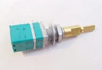 Uniden BRVY0914001 Replacement Volume Control Switch For BC785D. Fixed Price $26.36.