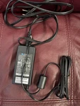 Genuine Verifone Power Supply UP04041240 24V 1.7A CPS05792-3B Oem 100-240V Cord. Fixed Price $17.00.