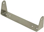 Kalibur CB65 - 1/2" Brass Finish Single Hole Replacement Mounting Brac. Fixed Price $12.01.