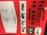 Sams Radio CB-214 Gm Johnson Kraco Lake Nos. Fixed Price $14.99.