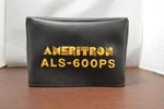 Ameritron Signature Series ALS-600PS Radio Dust Cover. Fixed Price $32.00.