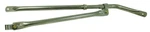 Barjan 505030 Stainless Steel Blind Side Mirror Mount Assembly. Two Point. Fixed Price $24.14.