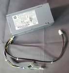 Hp Prodesk 800 G1 Sff 6 Pin 240W Platinum He Power Supply 702307-002 PS-4241-1HC. Fixed Price $16.99.