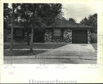 1989 Press Photo Sold Property Located 5101 Lee Plains Marrero. Fixed Price $23.88.