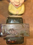Hickok DGG2 148-12-002 Teaching Educational Systems Transformer. Fixed Price $275.00.