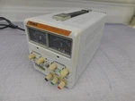 Tenma 72-2005 Laboratory Dc Power Supply 0-18V, 0-1.5A/0-3A M5930. Fixed Price $79.00.