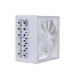 Lian 1200W Full Modular Compact Atx Power Supply SX1200P.W White. Fixed Price $159.99.