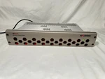 Harris Corporation/gatesair Rack Mount #99-1205 48V 6.25A Universal Power Supply. Fixed Price $135.00.