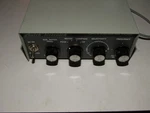 Autek Research QF-1A Ssb/cw/am Filter Untested. Fixed Price $49.00.
