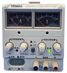 Tenma 72-2005 Lab Dc Power Supply O-18V 0-3A .. Fixed Price $89.99.