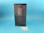 Metcal STSS-PS2V-02 Soldering System Power Supply 230V Rf Station Psu. Fixed Price $195.00.