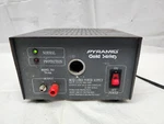 Pyramid PS15K Gold Series Regulated Power Supply PS-15K. Fixed Price $24.99.