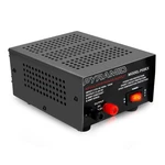 Pyramid PS8KX 6 Amperage 100 Watts Power Supply For Phones, Cb Radios, Scanners. Fixed Price $69.00.