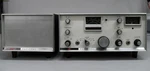 National NCX-3 Hf Transceiver With Ncx-a Power Supply Vintage But Works. Fixed Price $299.00.